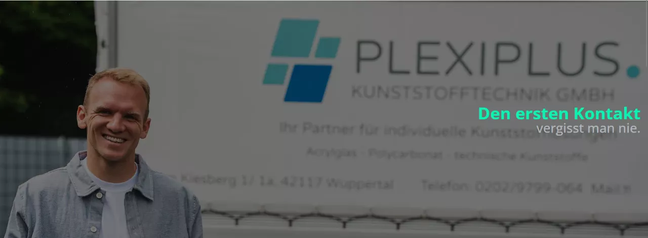 Plexiplus GmbH
